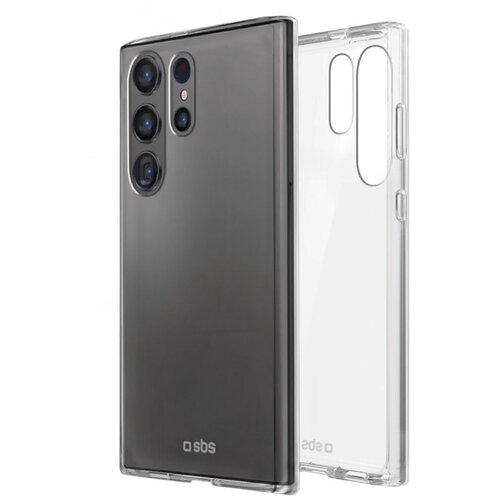Sbs Cover Skinny za Galaxy S24 Ultra za Cijene