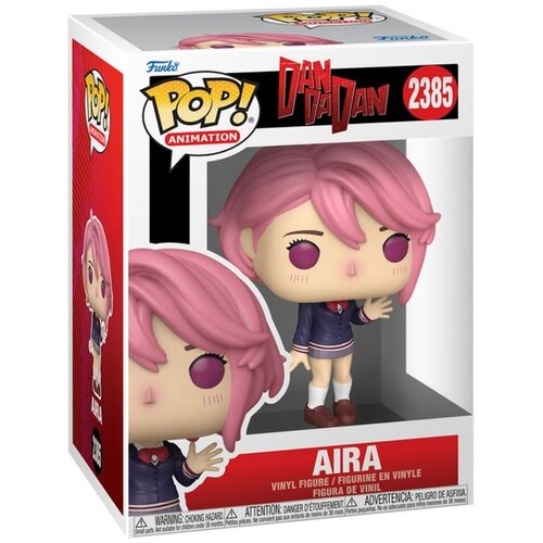 Funko POP figura Dandadan - Aira, 10,7 cm Slike
