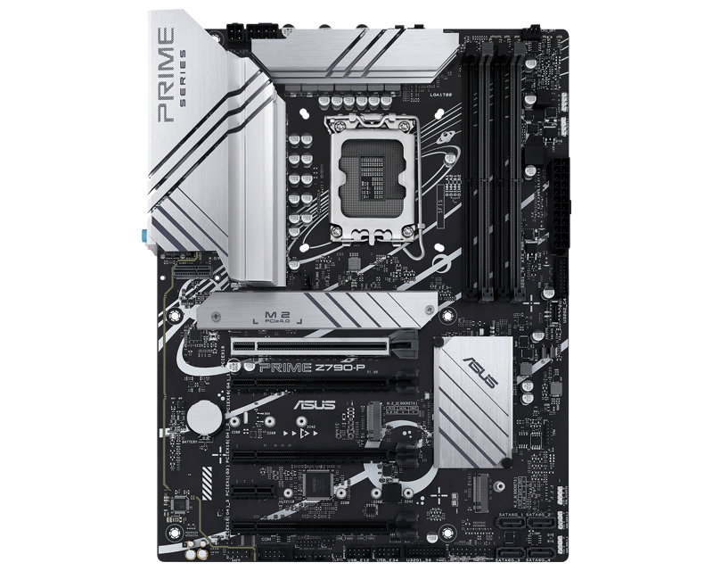 Asus MB PRIME Z790-PIntel Z790LGA... Cijene