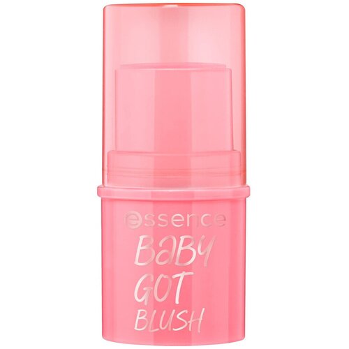 Essence Baby Got Blush Cheek Sticks Ružičasta Cijene