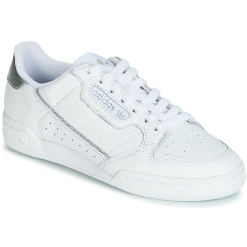 Adidas CONTINENTAL 80s Bijela Slike