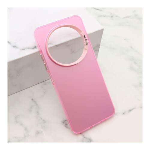  Futrola shine za xiaomi redmi 14c 4g/redmi a4 5g roze ( F119894 ) Cene
