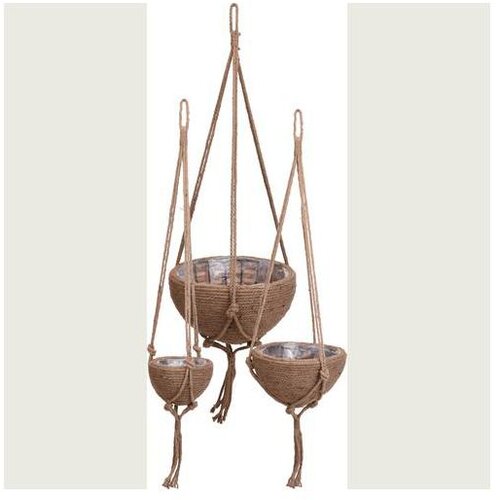  VISEĆA SAKSIJA 42CM Cijene