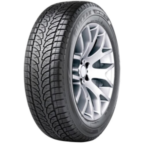 Bridgestone Guma 215/70r16 100t blizzak lm80evo tl zimske gume Slike