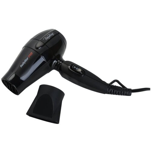 BaByliss PRO Dryers Bambino 5510E su&amp;scaron;ilo za kosu (5510E) kom Slike