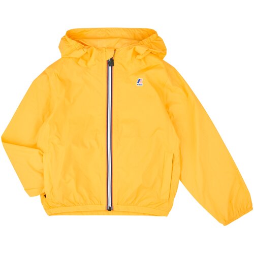 K-Way LE VRAI PETIT CLAUDE 4.0 100 % NYLON RECYCLED žuta Cene