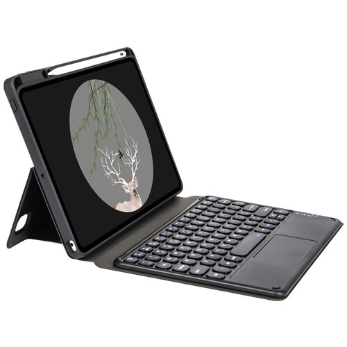 Ykcloud Flip cover in Bluetooth Tipkovnica SY12C za iPad 10.2(2021/2020/2019)/iPad Air 10.5/iPad Pro10.5, (20651913) Cene