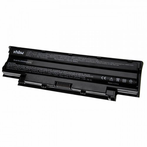  Baterija za Dell Inspiron 13R / 14R / 15R / 17R, 5200 mAh Cene