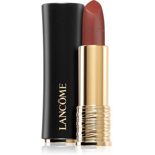 Lancôme L’Absolu Rouge Drama Matte matirajoča šminka polnilna odtenek 200 French Drama 3,4 g Cene