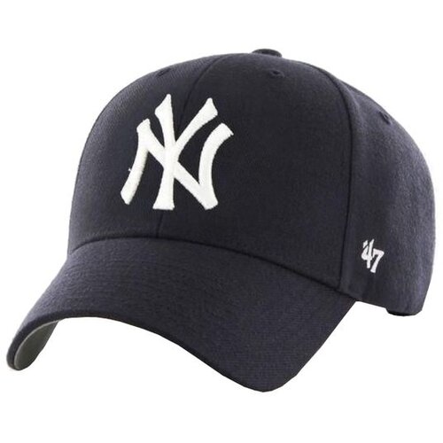 47 Brand Kape s šiltom MLB New York Yankees Cap Modra Cene