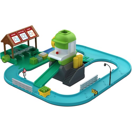 Robocar poly set za igru djubratarac ( RP31556 ) RP31556 Slike