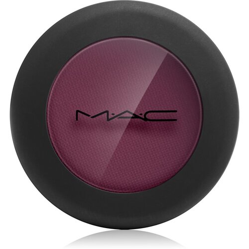 MAC Cosmetics Powder Kiss Soft Matte Eye Shadow senčila za oči odtenek P for Potent 1.5 g Cene
