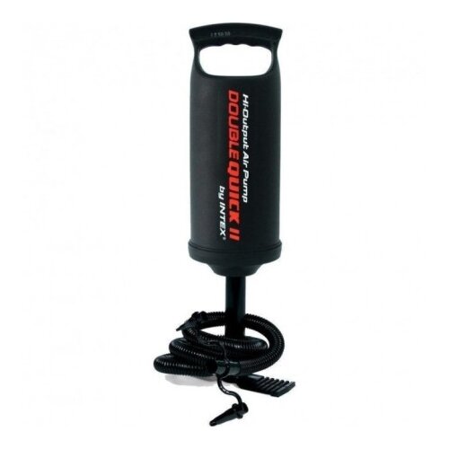 Intex double quick ii hand pump ( 68614 ) Cene