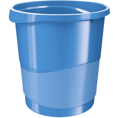  Ko&scaron; za smeće pp 14l vivida esselte 623948 plavi Cijene
