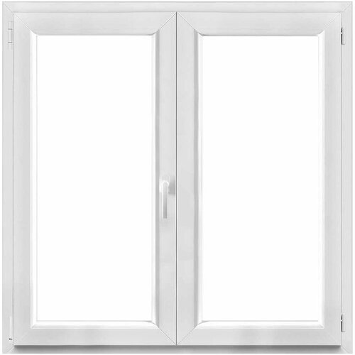 SAMOPEV pvc prozor 70 100x100 l low-e otklopno/zaokretni 2 krila UW1,3 Cene