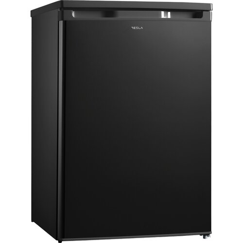  Frižider TESLA RS1100MBE jedna vrata/rucno otapanje/E/97+16L/84,5x55,3x57,4cm/crna Cene