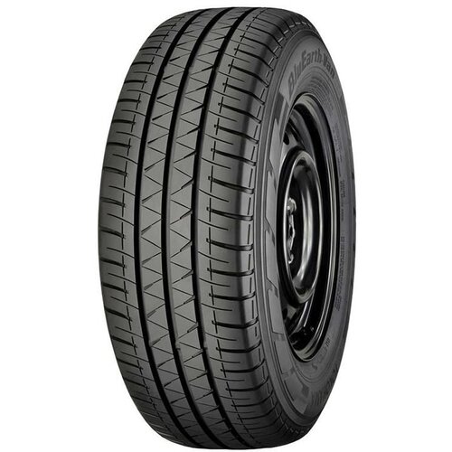Yokohama Bluearth-Van RY55 Bluearth 235/65 R16C 115/113R 8PR Slike