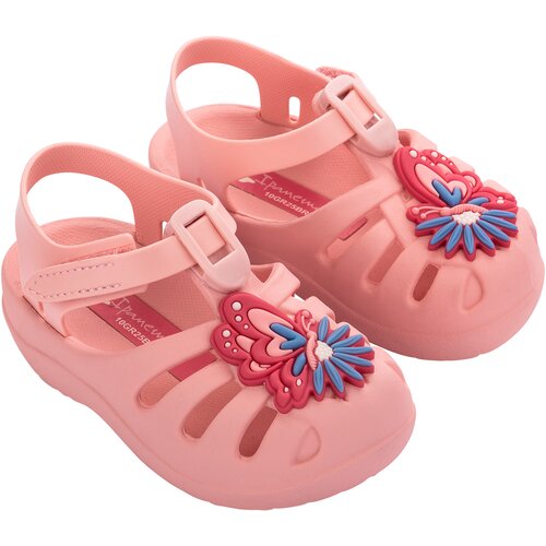 Ipanema Sandale za devojčice 83757-BP399, Summer Xvii Baby, Kajsija Cene