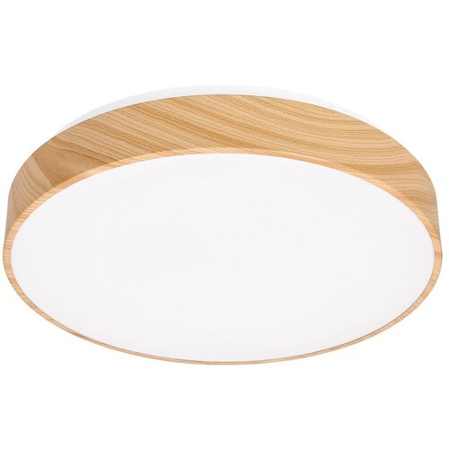 FIGARO Plafonjera sa Daljinskim upravljačem 24W LED 3000/4500/6000K 38cm Cene