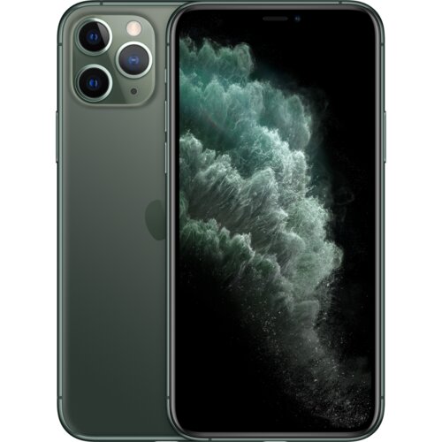 Apple Obnovljeno - znaki rabe - iPhone 11 Pro, (5000000760) Cene