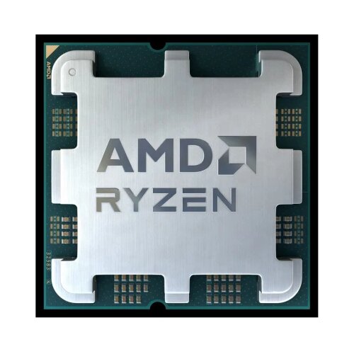 AMD procesor AM5 ryzen 7 7700 3.8GHz tray Cene