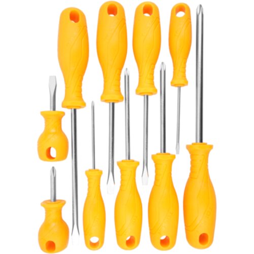 Tolsen Set odvijača basic 10/1 20740 Cene
