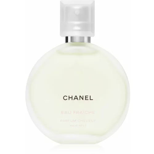 Chanel Chance Eau Fraîche dišava za lase 35 ml za ženske