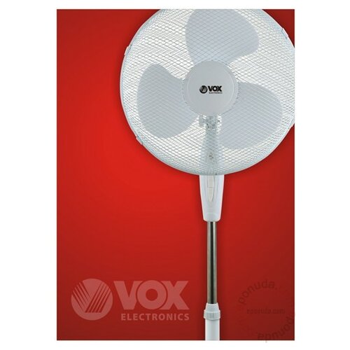 Vox VT1604 ventilator Slike