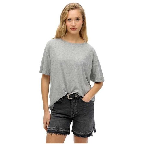 Superdry široka ženska majica SDW1011653A-HFZ Cene