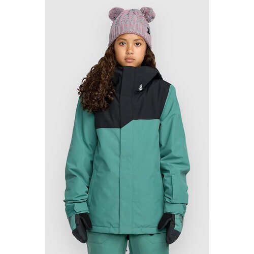 Volcom Stone.91 Ins Kids Jakna spruce green Cene