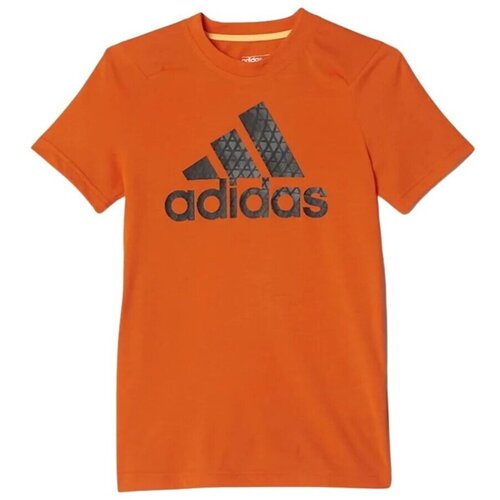 Adidas Majice s kratkimi rokavi AK2540 pisana Cene