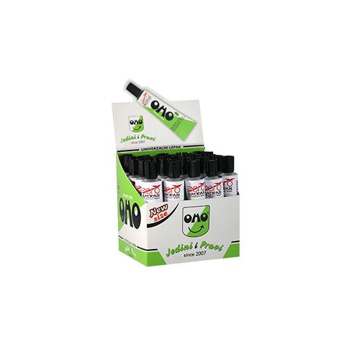 Aero &scaron;kolsko ljepilo EKO- OHO, tuba 40 gr Cijene