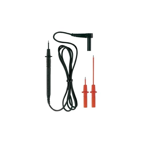 Benning Merilni kabel z 2 mm merilno konico Benning\, primeren za MM 4 044119, (20422705) Cene