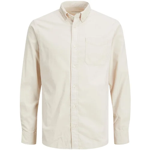 Jack & Jones Košulja 'Brook' bež