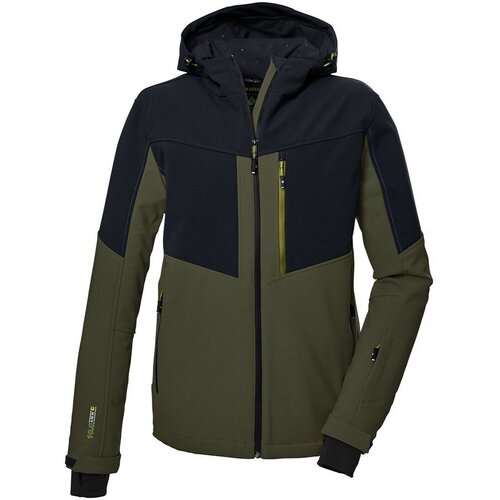 Killtec Parke Ksw 67 Mn Ski pisana Slike