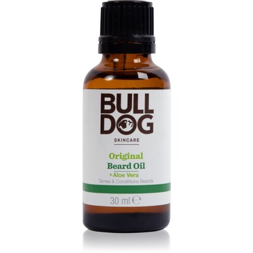 Bull Dog Original Beard Oil olje za brado 30 ml Cene