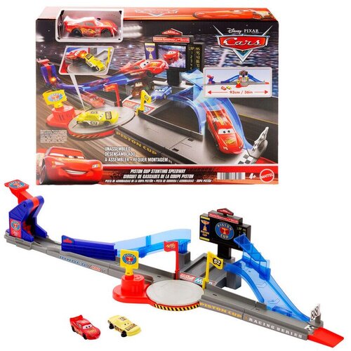 Cars Pixar Cars JHL42 igrača Cene