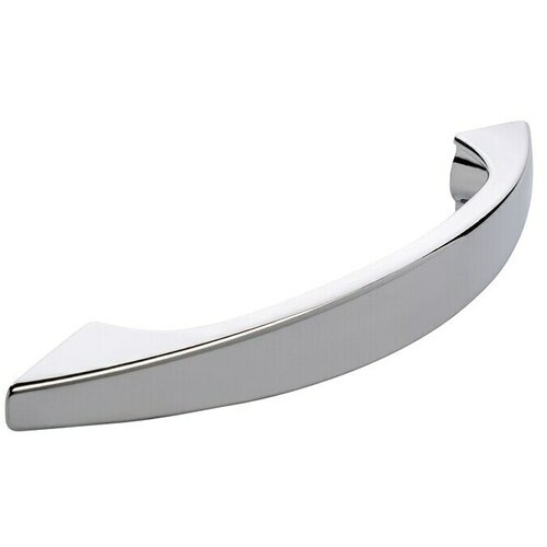SIRO Ručka za namještaj (Tip ručke za namještaj: Držač, D x Š x V: 102 x 11 x 19 mm, Čelik, Srebrna) Cijene
