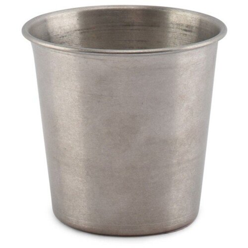 BonBistro Metalna zdjelica za posluživanje u srebrnoj boji 180 ml Serve &ndash; Cijene