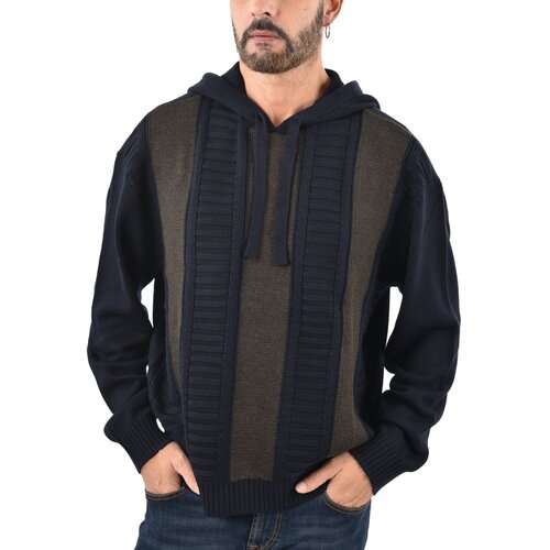 EAX Puloverji XM001337AF19385 Kostanjeva Slike