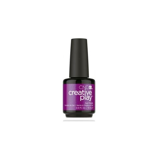  UV Gel Lak za nokte Creative Play CND 15 ml – Fuchsia is Ours 442 (Outlet) Cijene