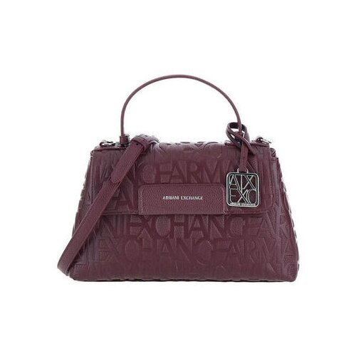 EAX Torbice za na ramo XW001223AF15774 Rdeča Cene