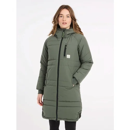 Nn Women's parka PRTADOREYS