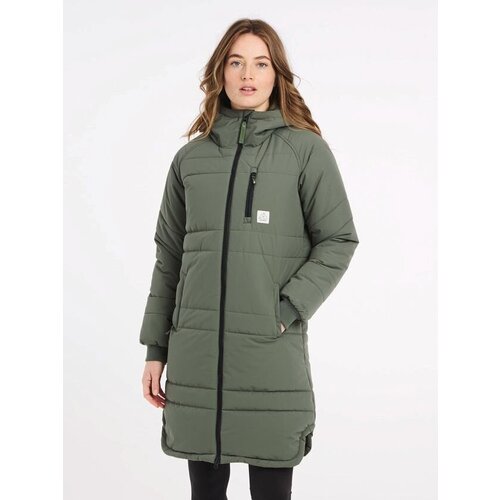  Women&amp;#039;s parka PRTADOREYS Slike