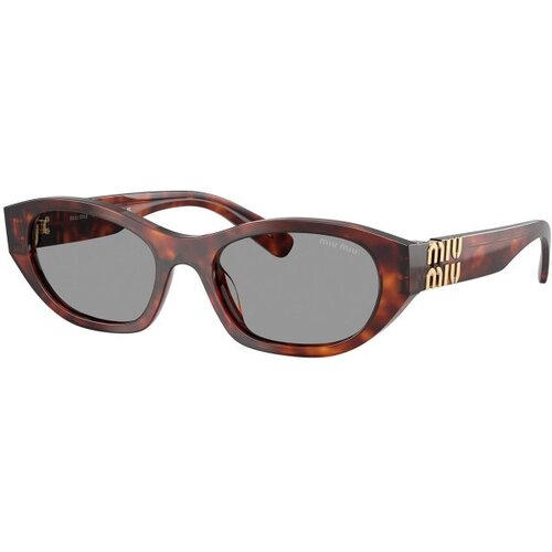 Miu Miu MUA03S 21C40O - ONE SIZE (53) Cijene