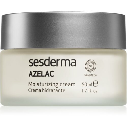 Sesderma Azelac hidratantna krema za nepravilnosti na koži lica 50 ml Cijene