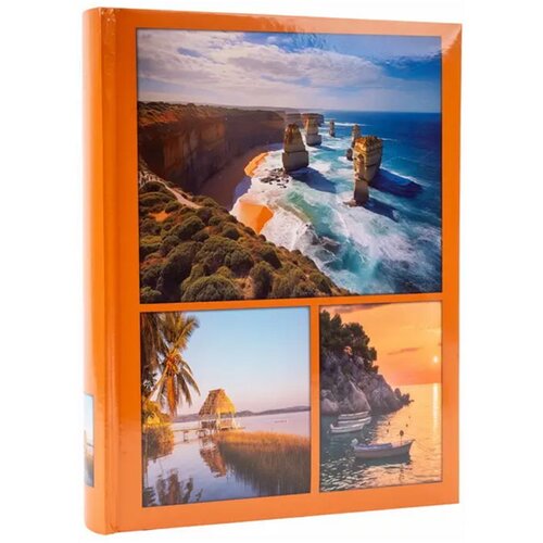 Foto album Island 2, 200 slik Cene