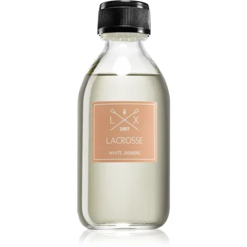 Ambientair Lacrosse White Jasmine nadomestno polnilo za aroma difuzor 250 ml