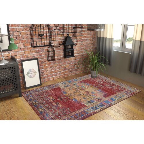 Conceptum Hypnose tepih 150x230cm Šareni Slike