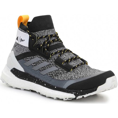 Adidas Pohodništvo Terrex Free Hiker Parley FV6895 Večbarvna Cene